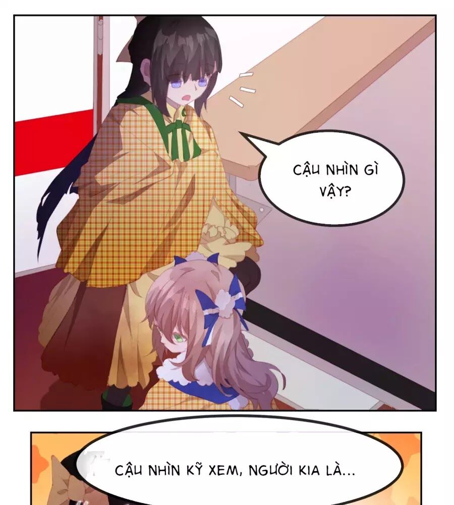 thanh âm giai điệu phản công chapter 75 13