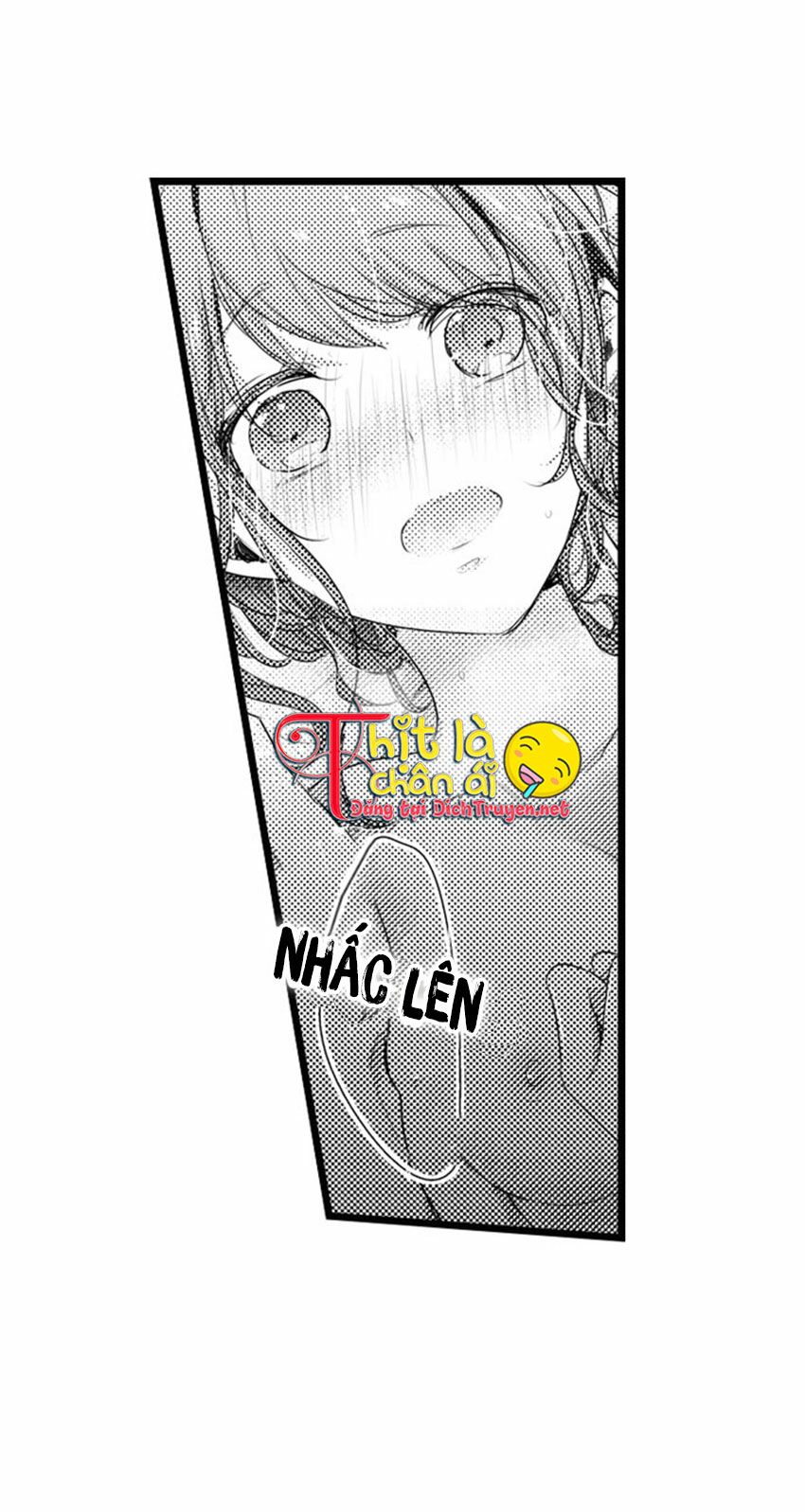 sai rồi, sếp tây nhà tôi không phải là quý ông đâu! chapter 41 14