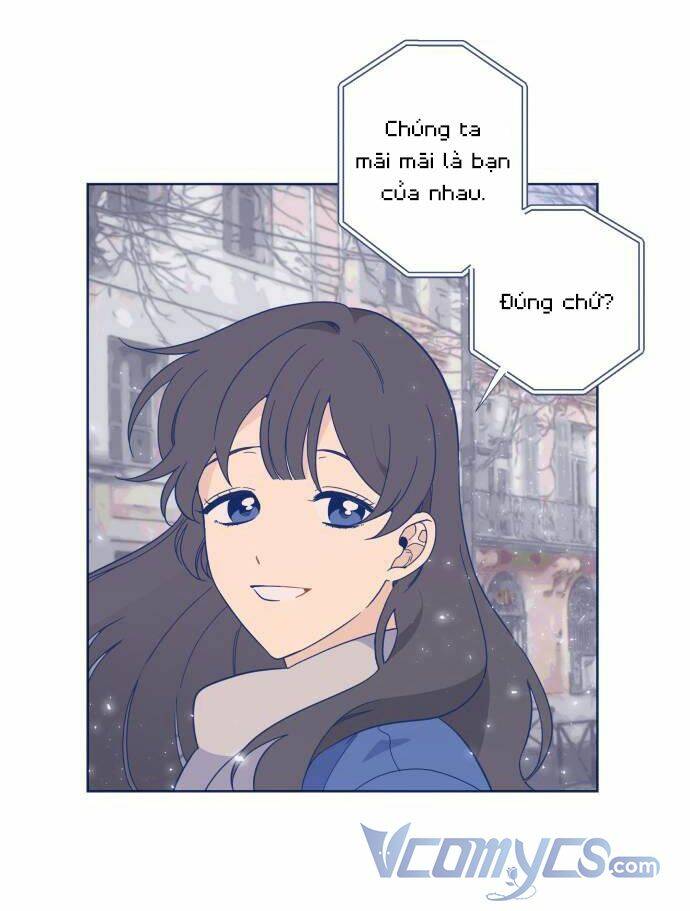 không có người đàn ông nào dành cho tôi chapter 7.1 21