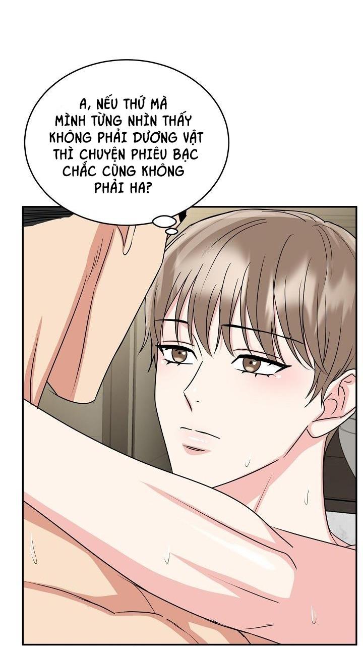 HANG HỔ chapter 261