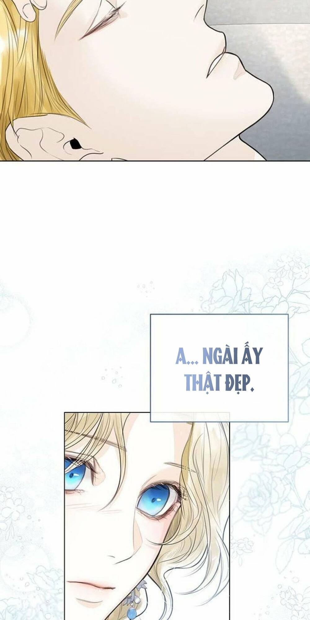 tôi sẽ từ bỏ vị trí hoàng hậu chapter 3 40