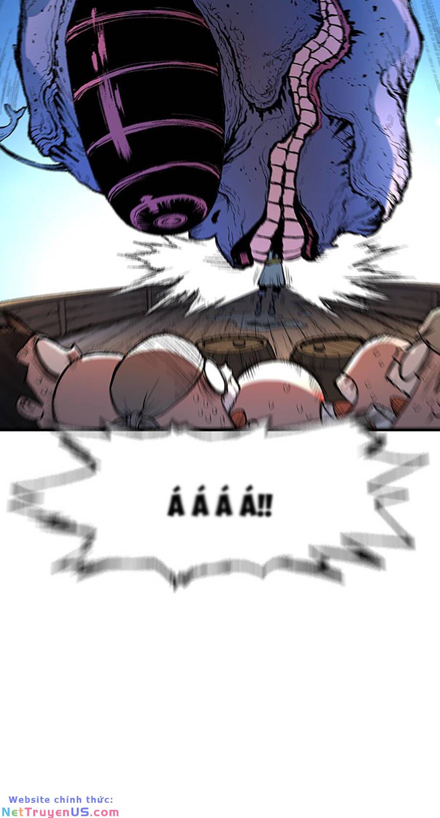 super string - du hành đa vũ trụ chapter 0 22