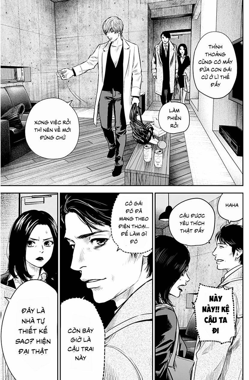 giải phóng chapter 7 7