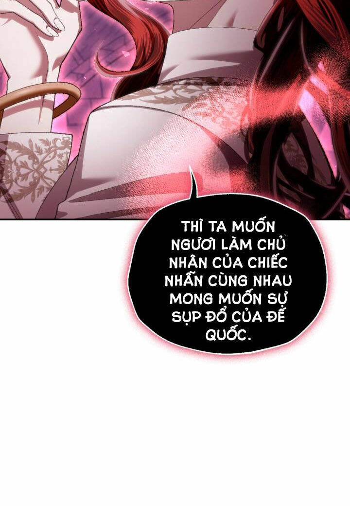 cha, con không muốn kết hôn đâu chapter 114.1 35