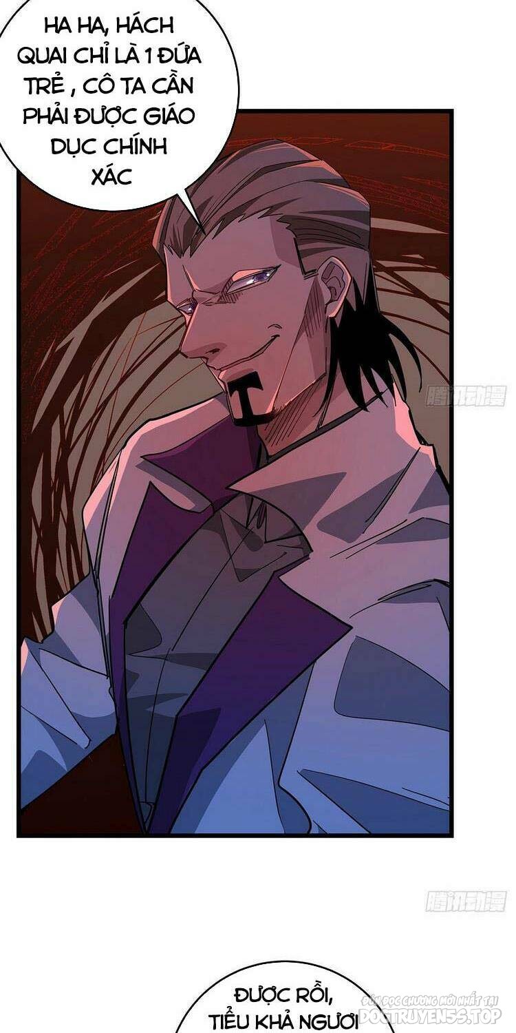 giải cứu 99 nữ chính ở mạt thế chapter 71 28