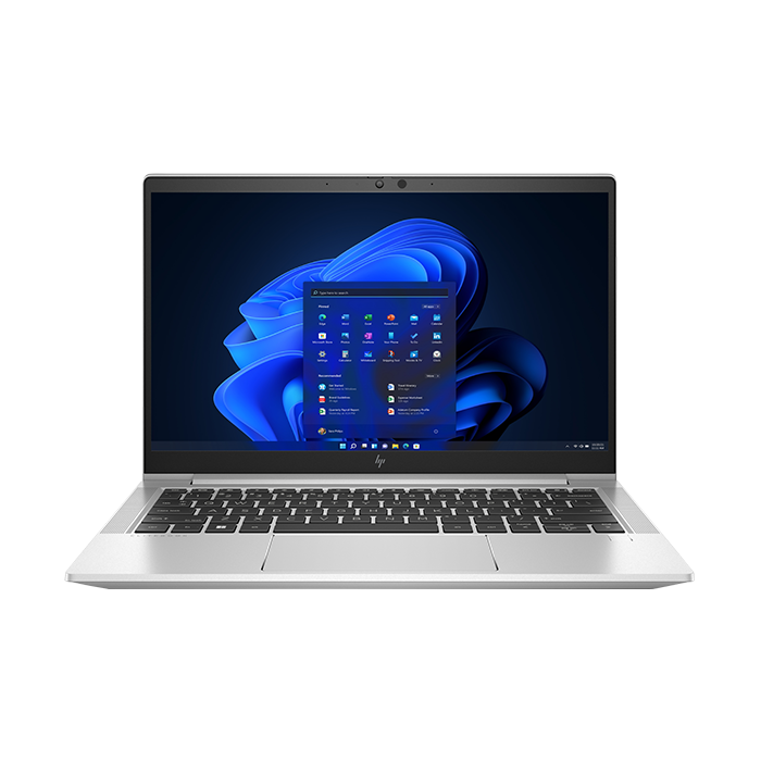 Laptop HP EliteBook 630 G9 (6M142PA) (i5-1235U | 8GB | 256GB | Intel Iris Xe Graphics | 13.3' FHD | Win 11) Hàng chính hãng