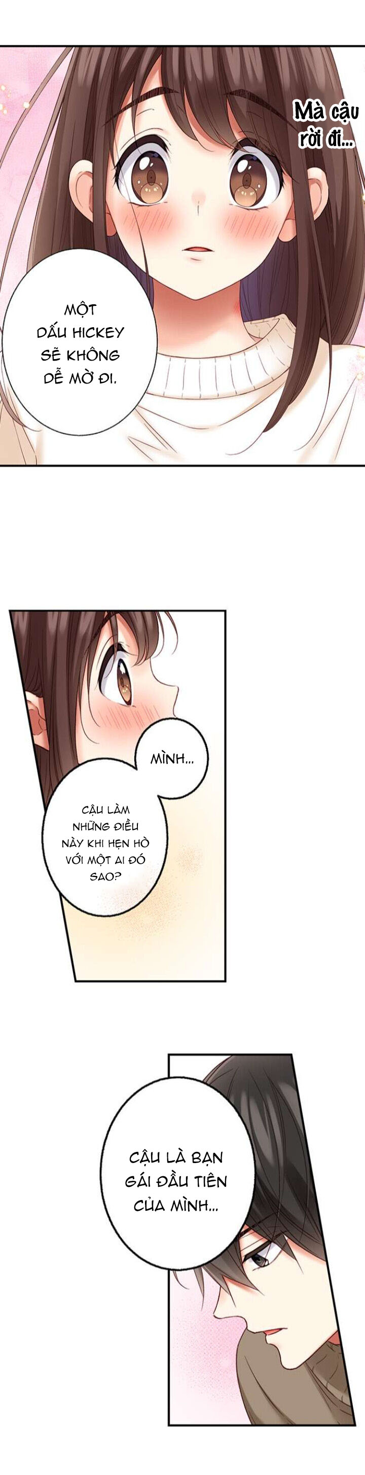 họ chắc chắn đã làm chuyện đó chapter 93.2 6