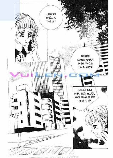 ánh nắng chói chang chapter 9 47