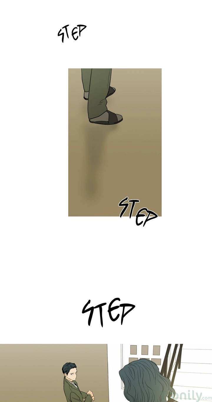 [raw] chiếm đoạt chapter 63 19