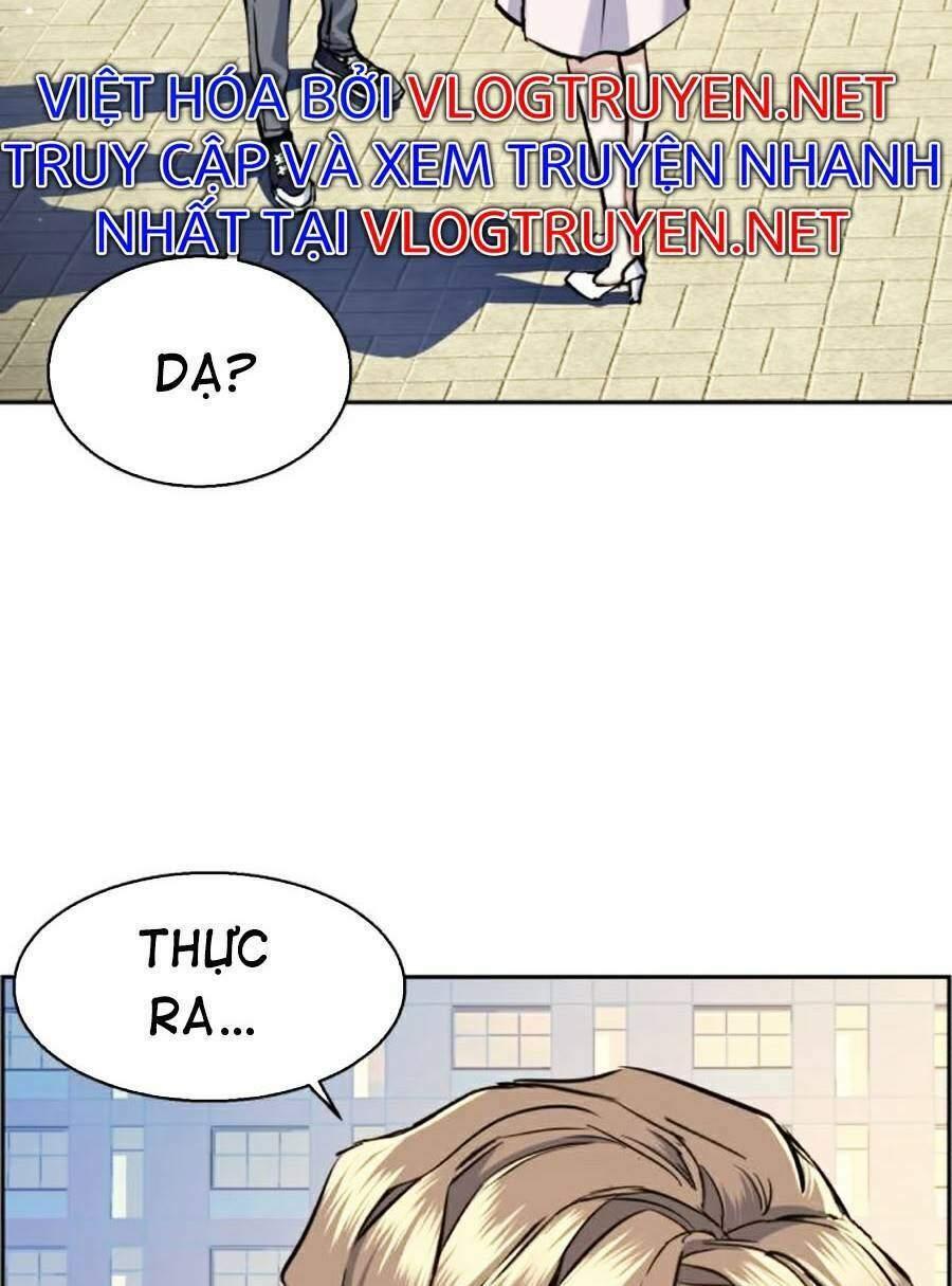 bạn học tôi là lính đánh thuê chapter 63 105