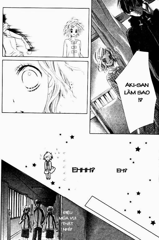 seifuku de vanilla kiss chapter 6 3