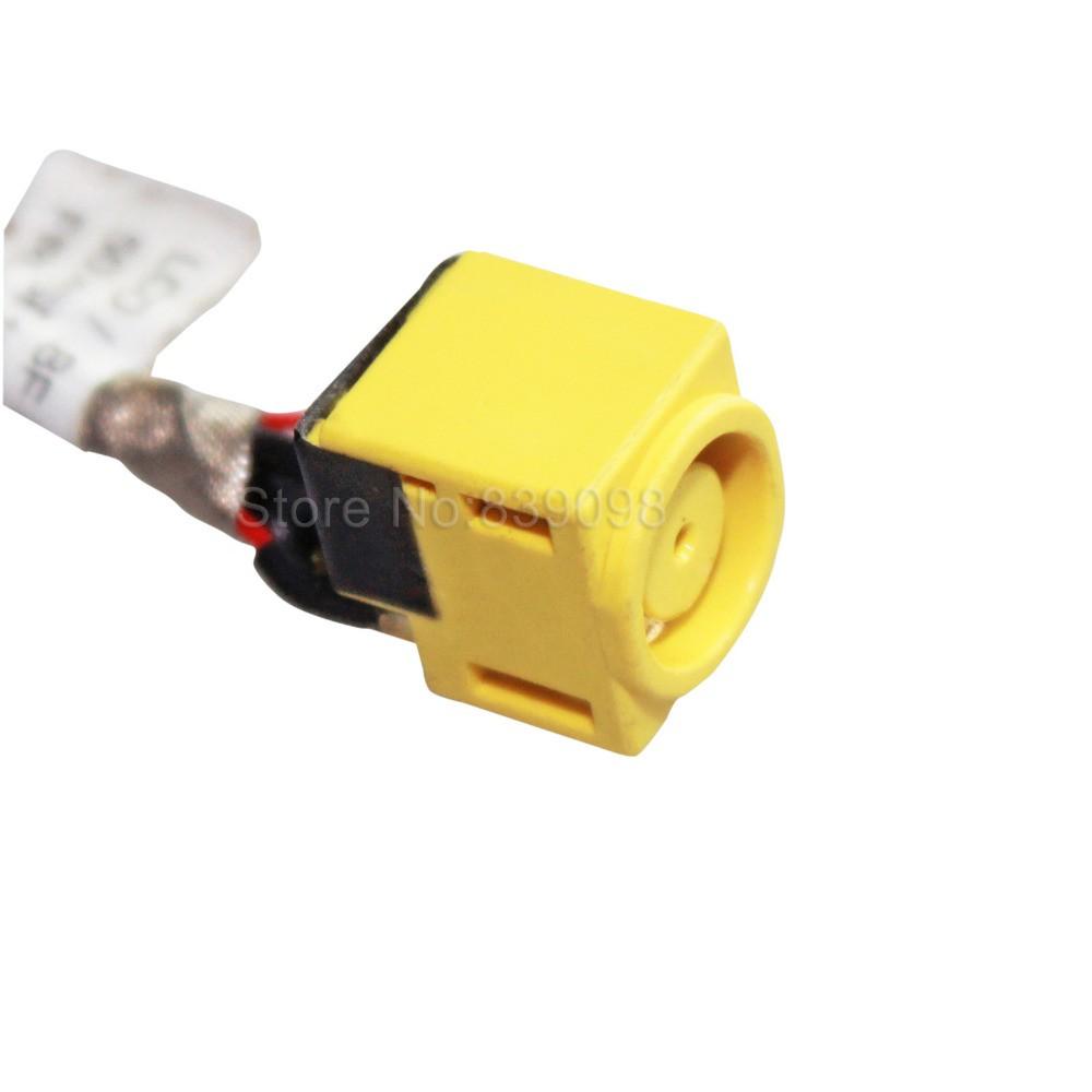 Cáp Nguồn Dc Cho Lenovo Thinkpad X220 X220I X230 X230I 04w1680