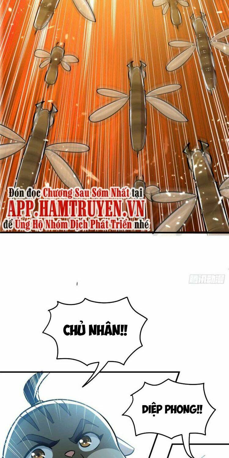 vạn giới tiên vương chapter 159 38