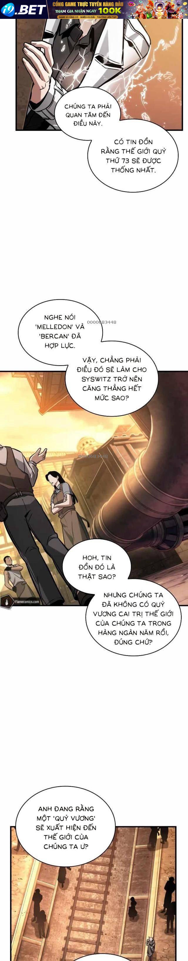 toàn trí độc giả - omniscient reader chapter 226 2