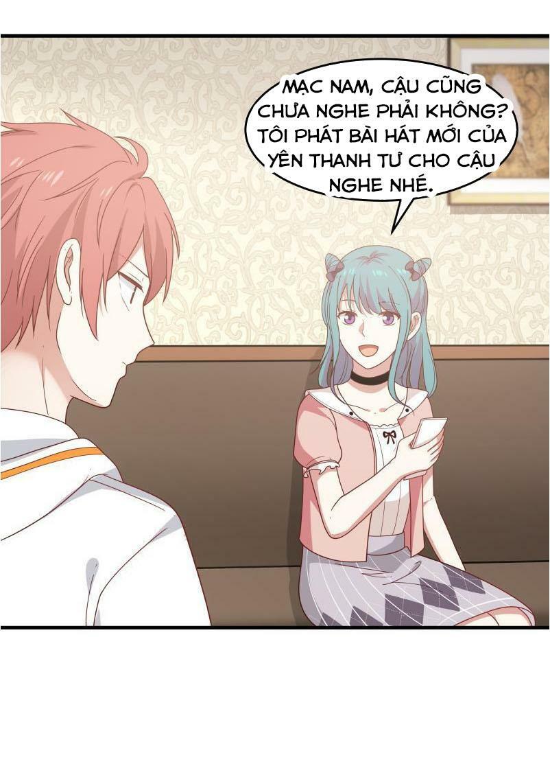 trên người ta có một rồng chapter 222 15