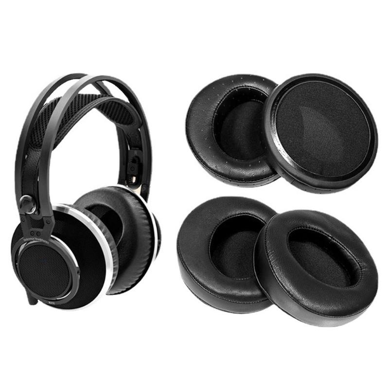 Đệm Xốp Bọc Đầu Tai Nghe Cho Akg K812 K812 Pro