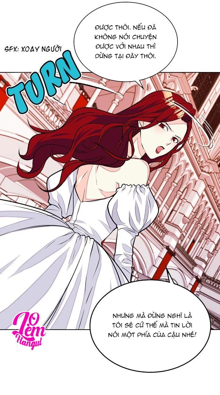 đức hạnh của ác nữ phản diện chapter 12 11