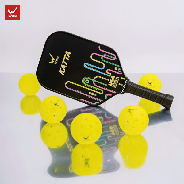 Vợt Pickleball Katta - giá rẻ - hàng chính hãng