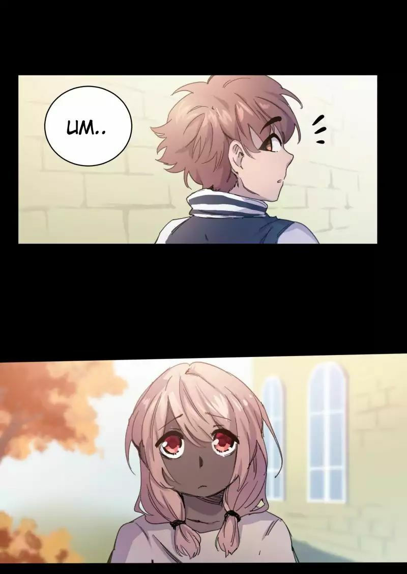 lumine - cội nguồn ánh sáng chapter 16 23