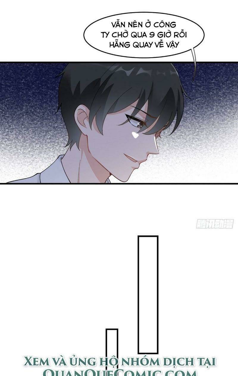 em gái của tôi có độc chapter 2 13