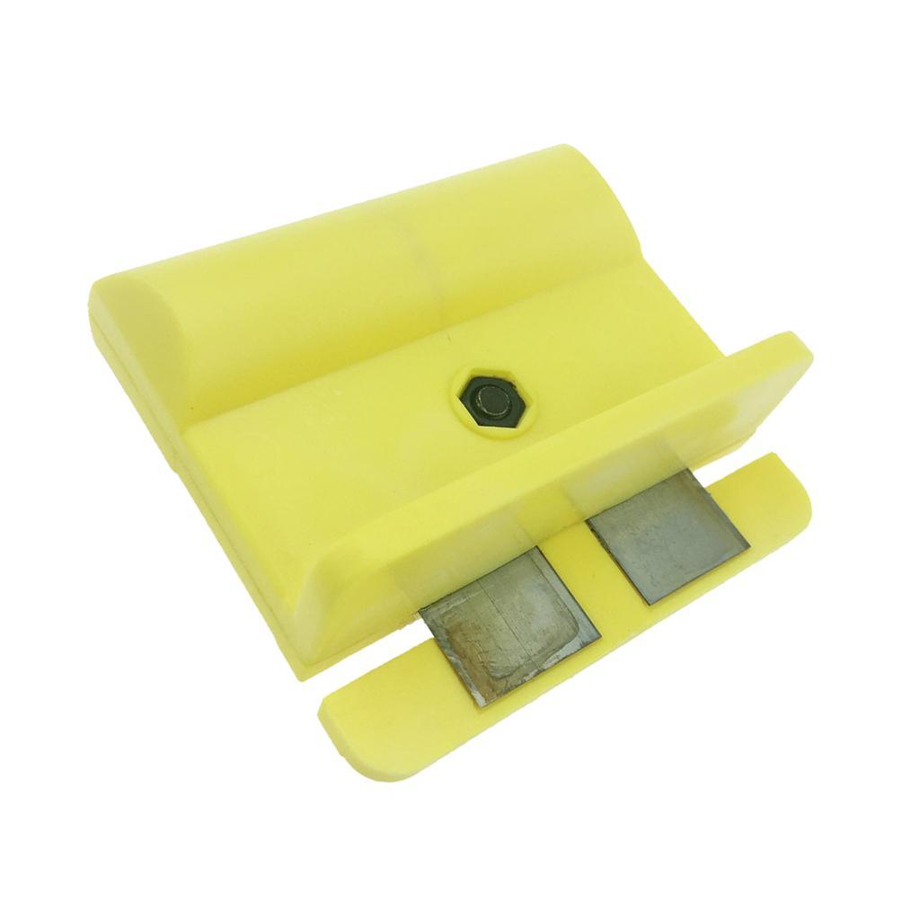 Portable Double Edge Laminate Trimmer Woodworking Tool   Laminate