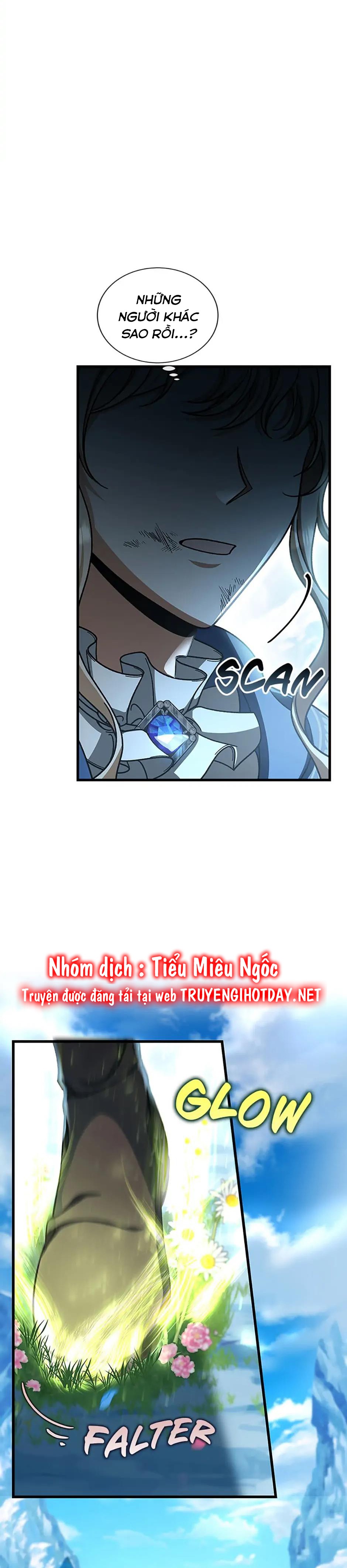 vị cứu tinh của nhân vật chính chapter 56 16