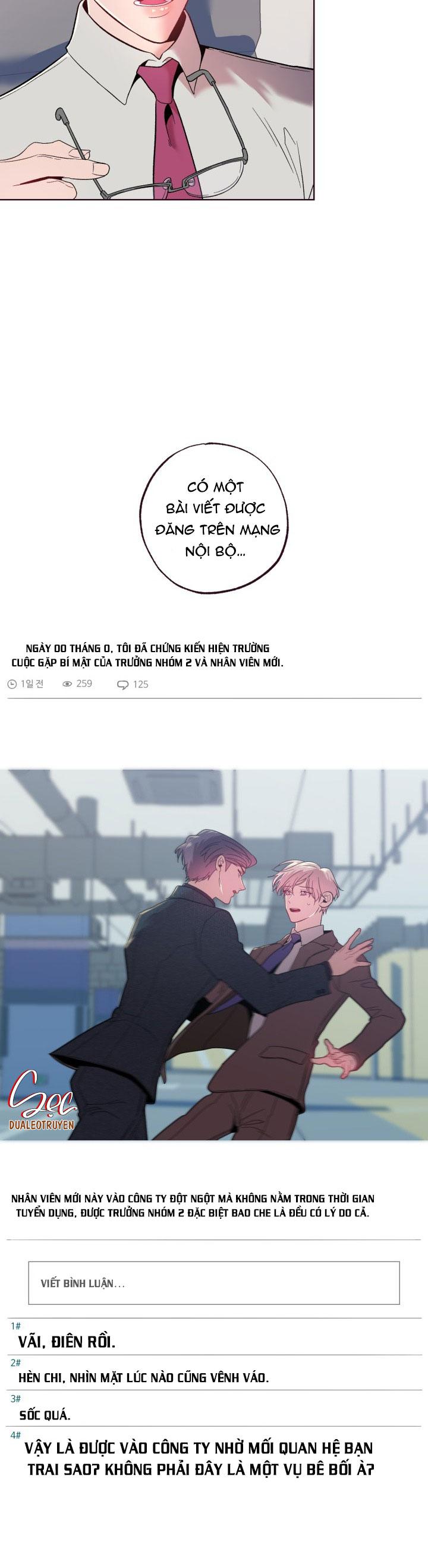 falling down chapter 26 3