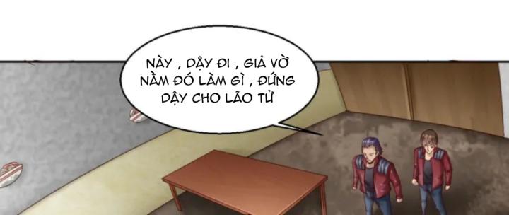 đô thị thần tướng chapter 2 25