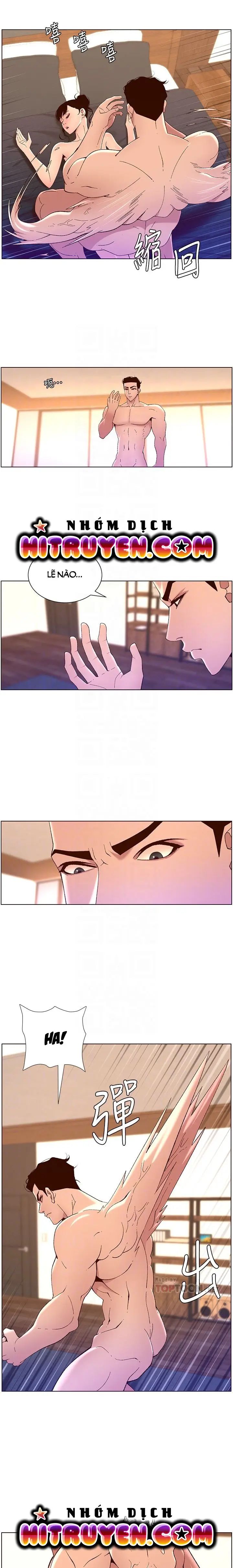 app đế vương giường chiếu chapter 41 7