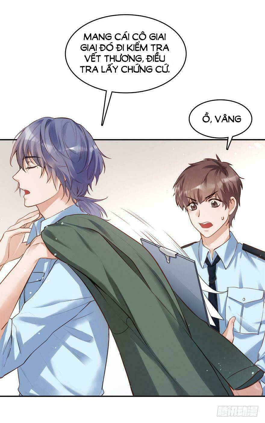 sau này vẫn cứ thích em chapter 29 12