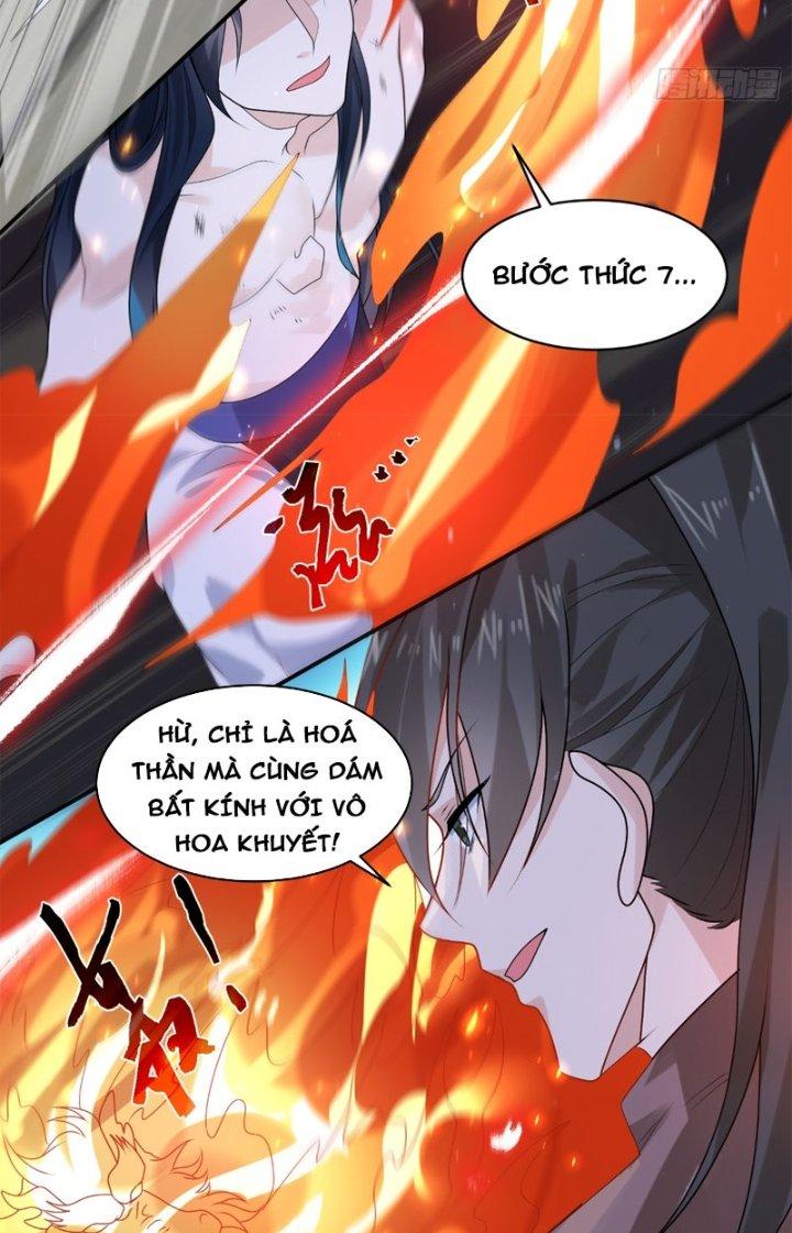 mỗi nữ đồ đệ đều muốn giết ta chapter 47 20