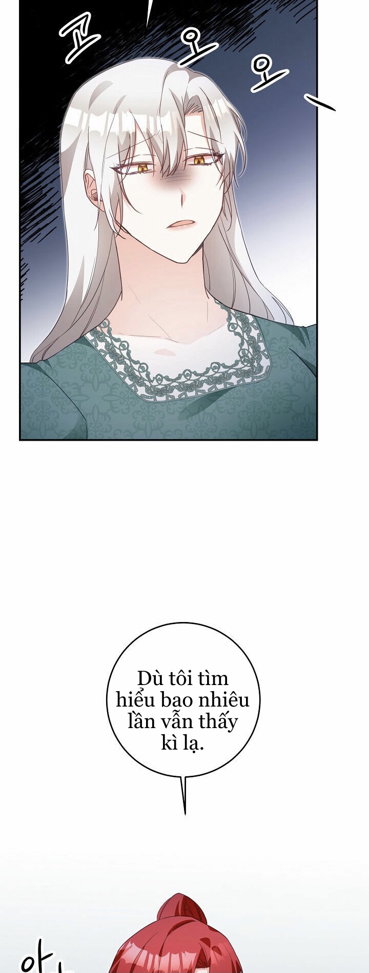 lý do nàng ấy sống như 1 ác nữ chapter 16 45