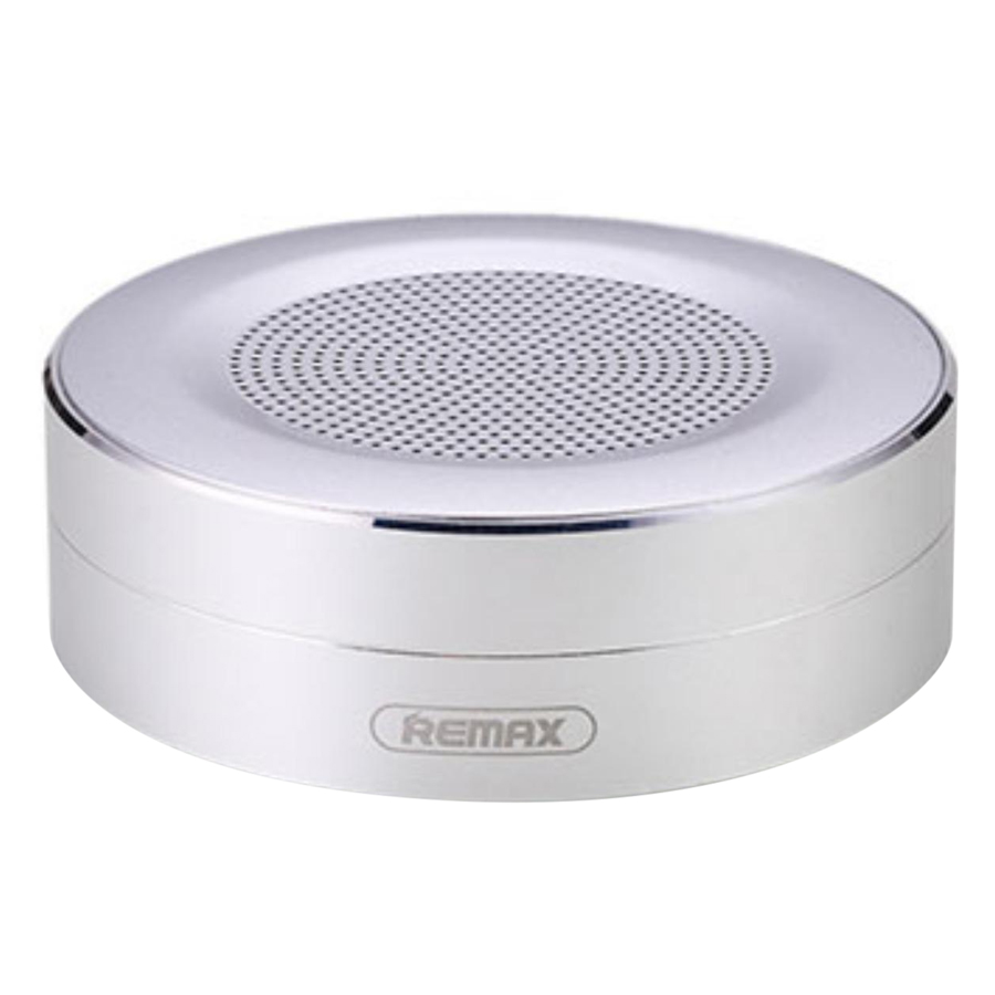 Loa Bluetooth Tròn Mini Remax RB - M13 - Hàng chính hãng