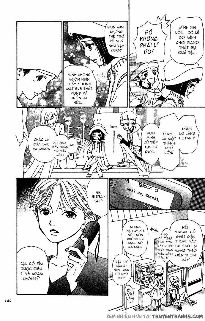 last quarter chapter 9 11