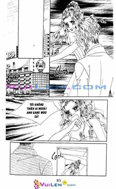 chạm mặt thần tượng chapter 4 85