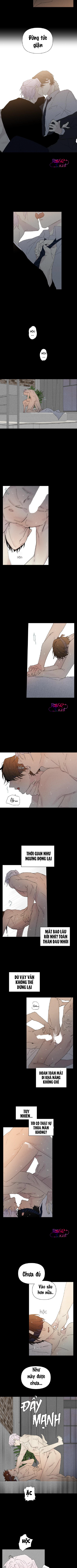 gia đình bại hoại chapter 18 3