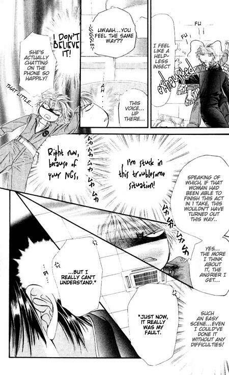 thử thách của kyouko chapter 34 13