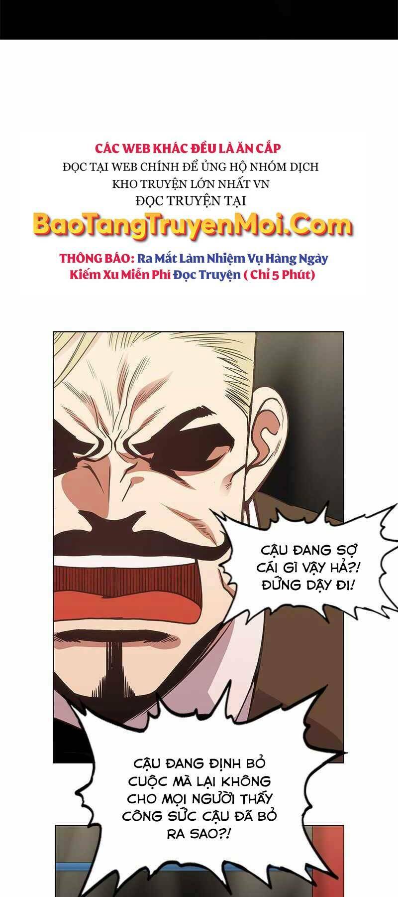 võ sĩ - the boxer chapter 121 21