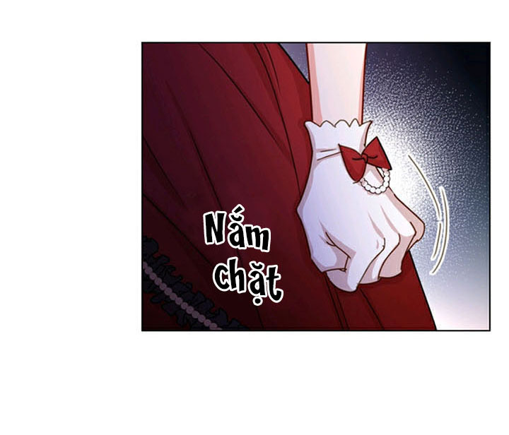 tiểu thư chỉ muốn được nghỉ ngơi chapter 21 15