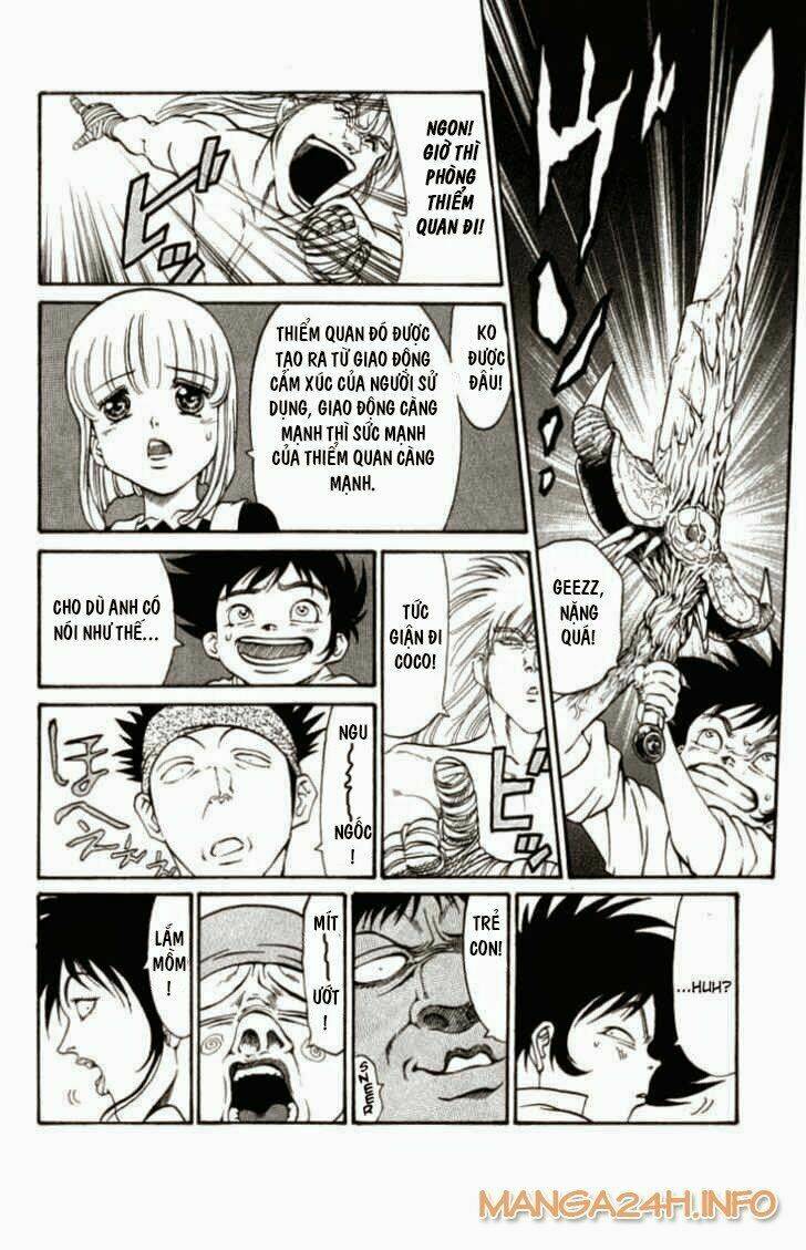 vua trên biển chapter 49 19