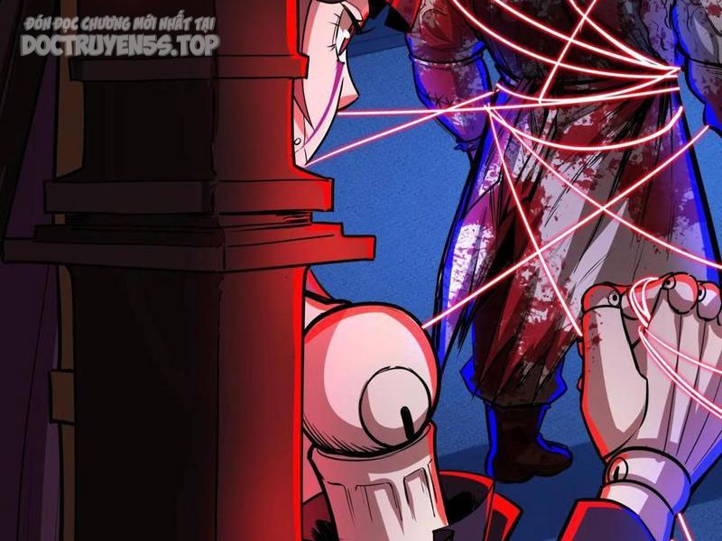 quỷ dị dược tề sư: bệnh nhân của ta đều là kinh khủng chapter 143 52