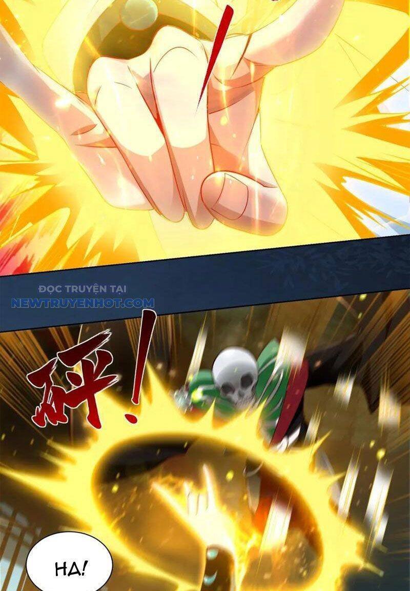 ta thực sự không muốn làm thần tiên chapter 40 16