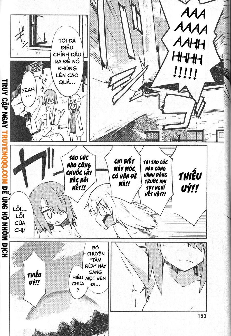 world witches - contrail of witches chapter 2.6 9