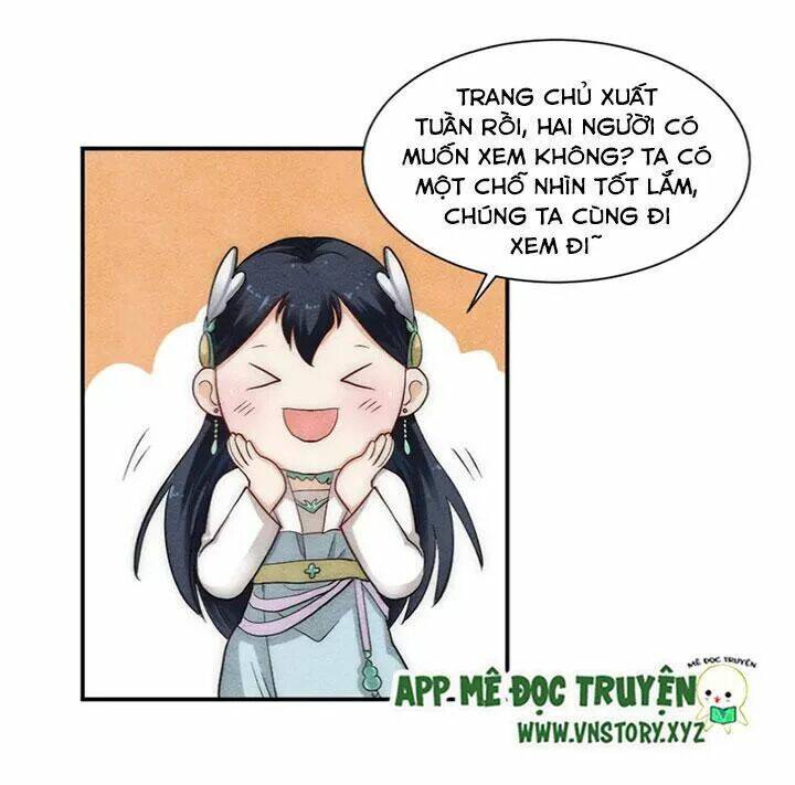 tiên nhân ở trên ma ở dưới chapter 27.1 3