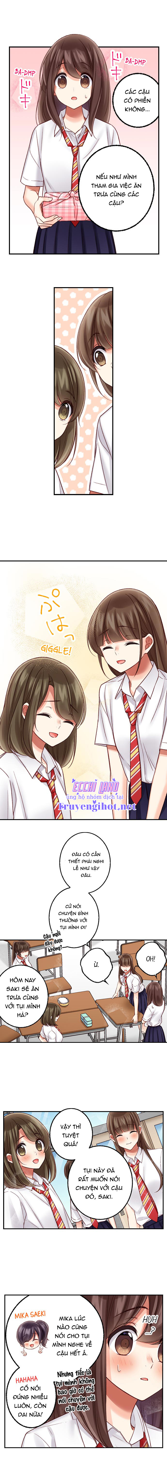 họ chắc chắn đã làm chuyện đó chapter 45.1 5