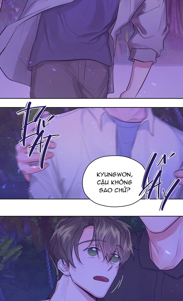 kế hoạch cưới chồng chapter 11 33