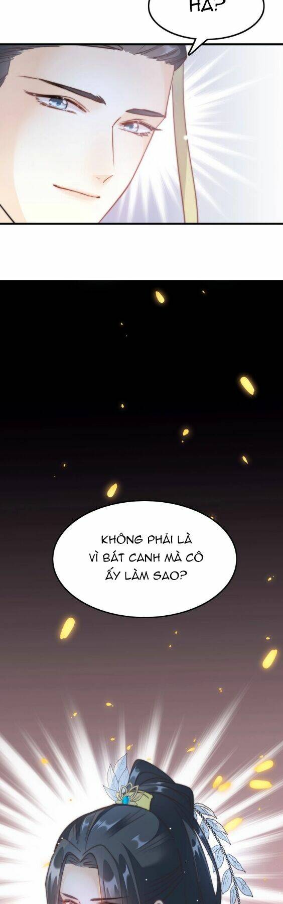 cánh diều xanh bay trong cơn gió chapter 5 20