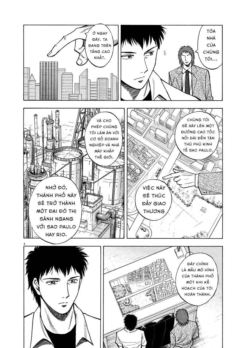 lost man chapter 20 4