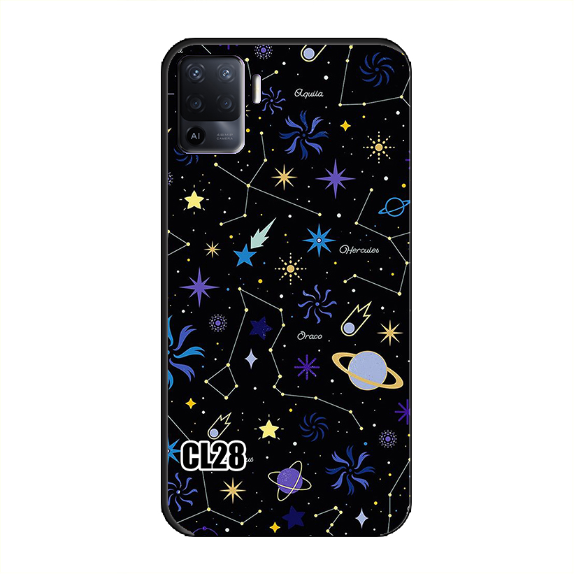 Ốp Lưng Dành Cho OPPO A94