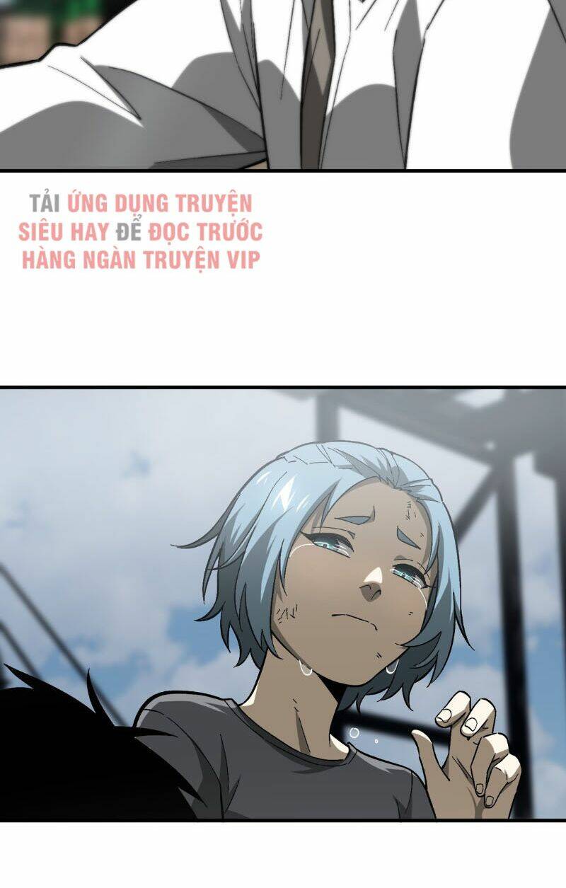 Toàn Cầu Cao Võ Chapter 67 - Trang 41